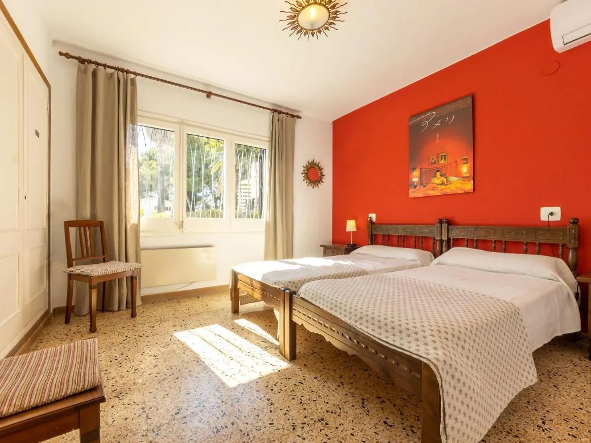 Holiday Home Villa Degas By Interhome Cambrils