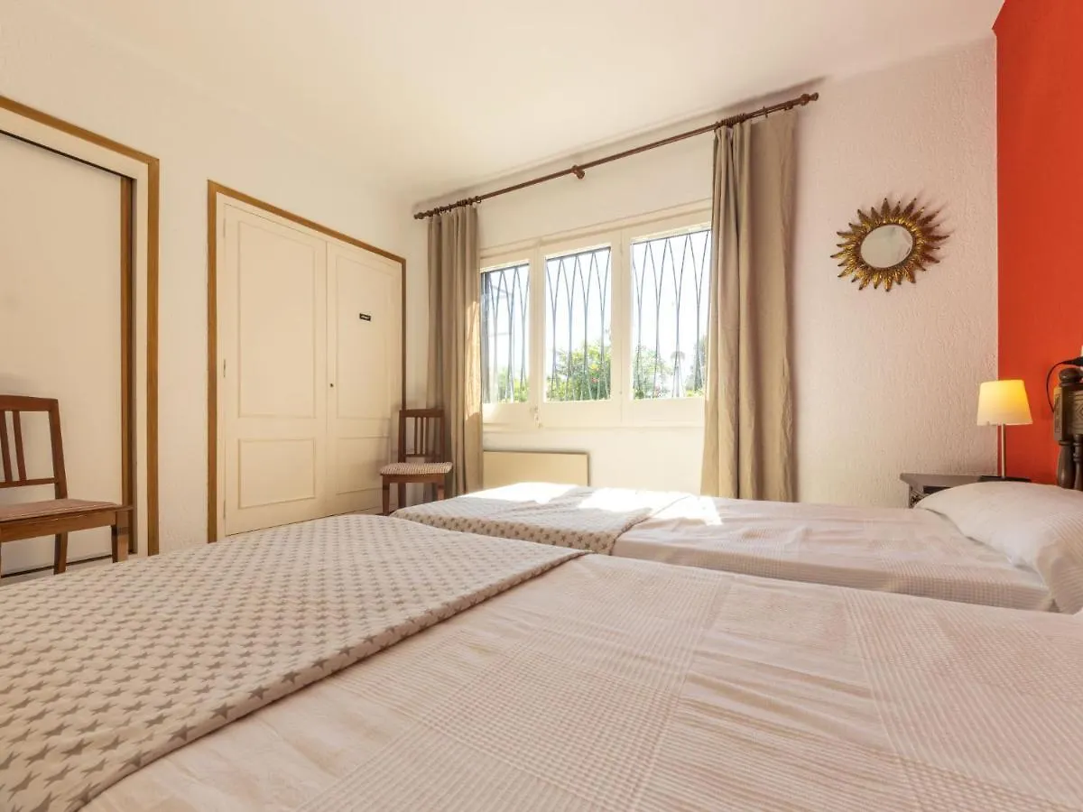 Holiday Home Villa Degas By Interhome Cambrils