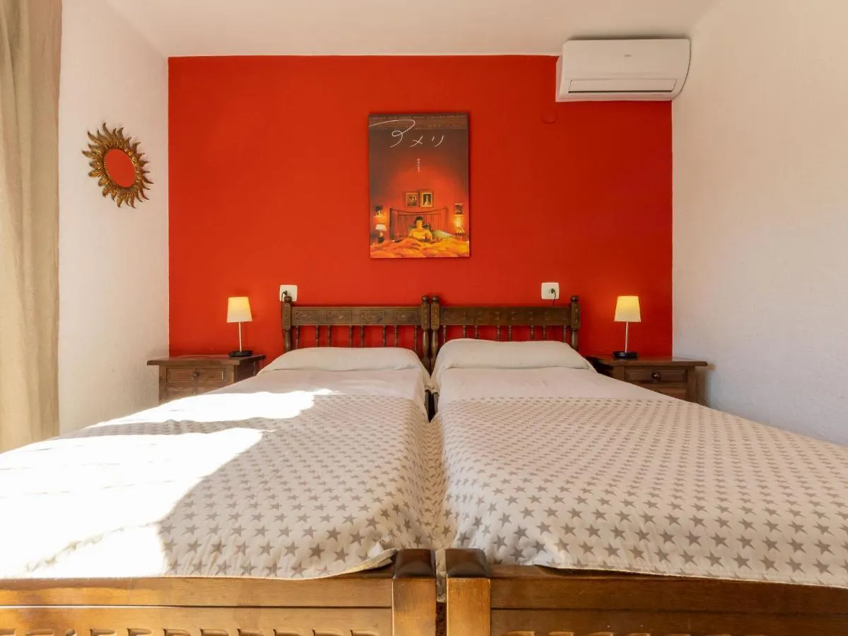Holiday Home Villa Degas By Interhome Cambrils
