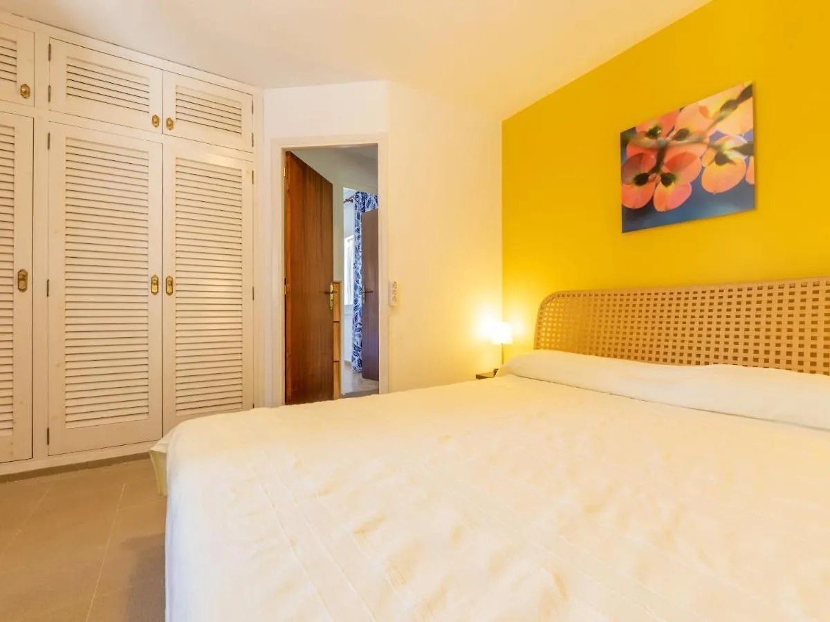 Holiday Home Villa Degas By Interhome Cambrils 0*,
