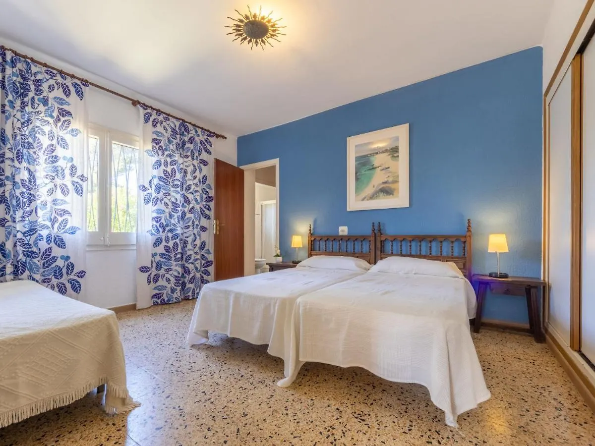Holiday Home Villa Degas By Interhome Cambrils 0*,  Spain