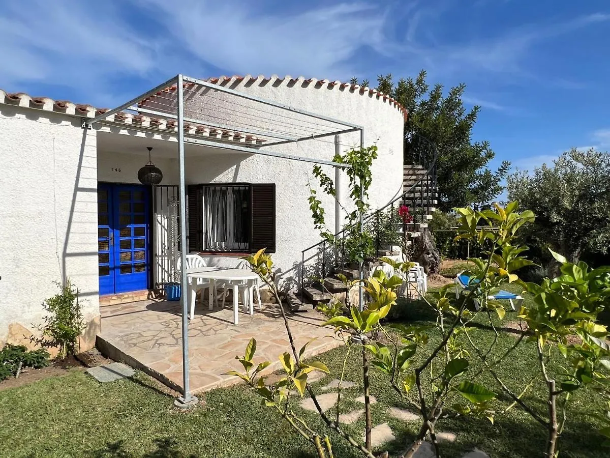 Holiday Home Villa Degas By Interhome Cambrils