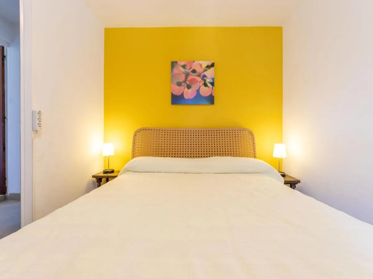 Holiday Home Villa Degas By Interhome Cambrils