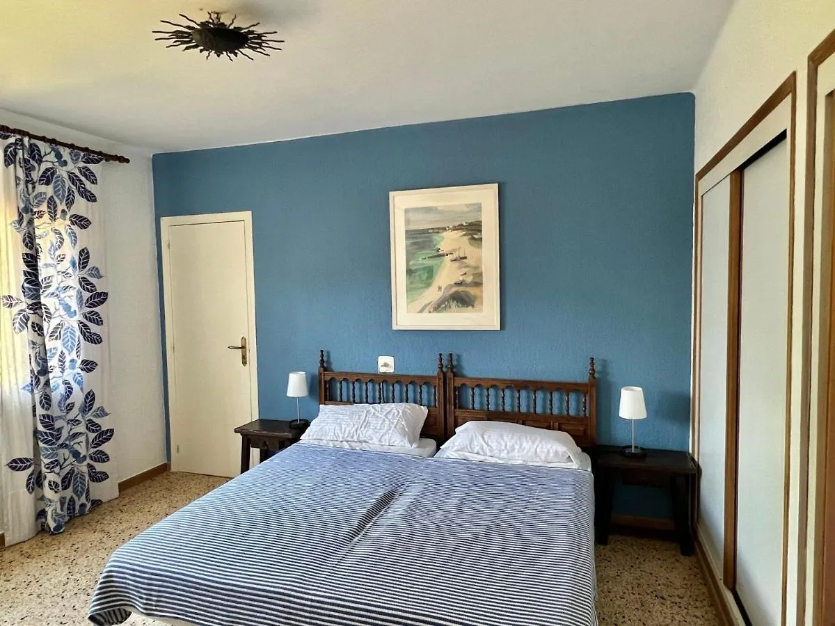 Holiday Home Villa Degas By Interhome Cambrils Spain