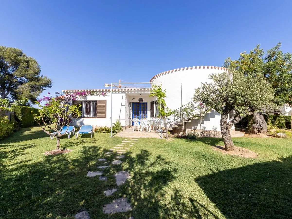 Holiday Home Villa Degas By Interhome Cambrils