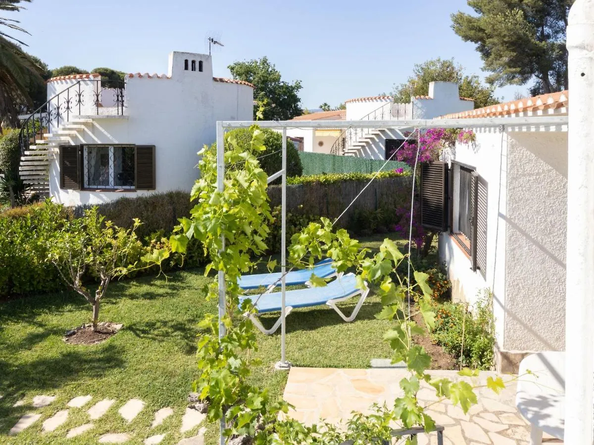 Holiday Home Villa Degas By Interhome Cambrils Spain