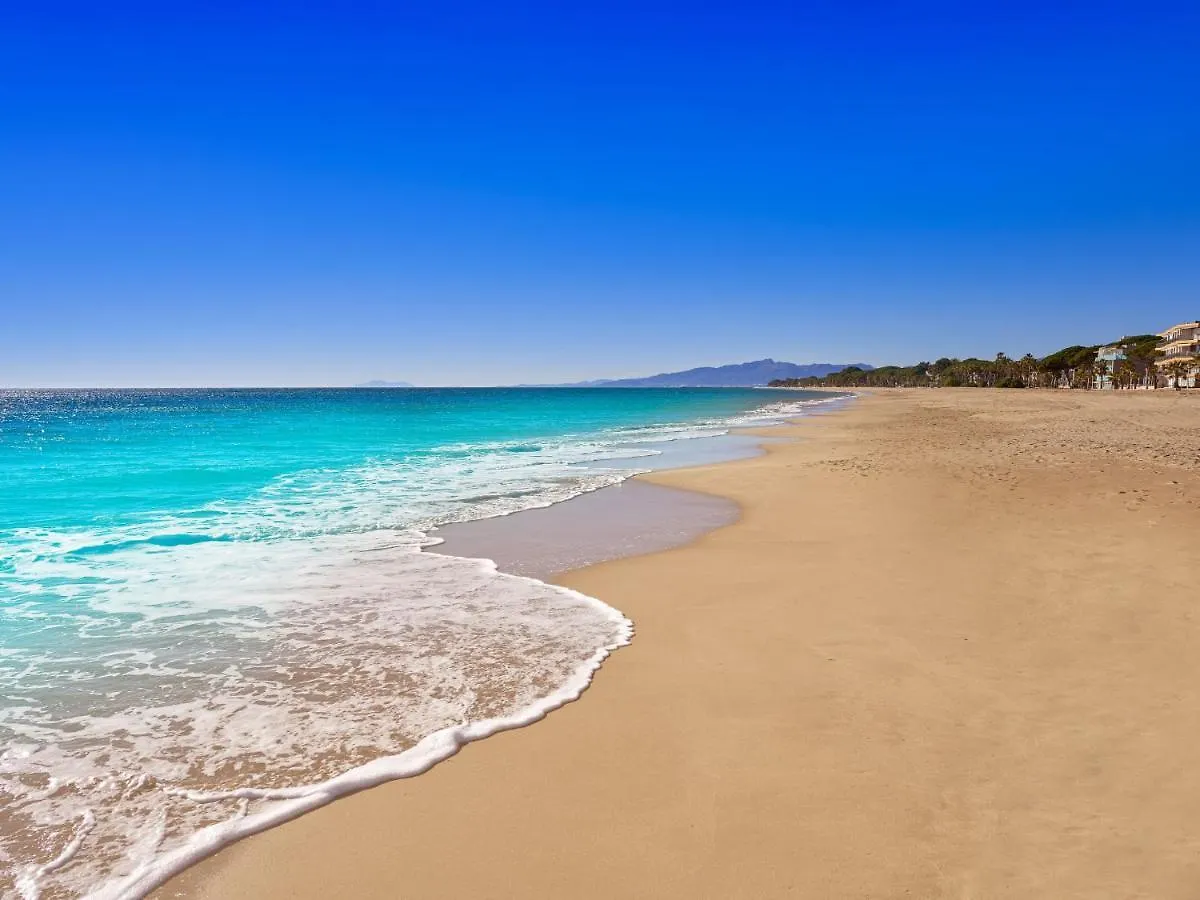 Holiday Home Villa Degas By Interhome Cambrils