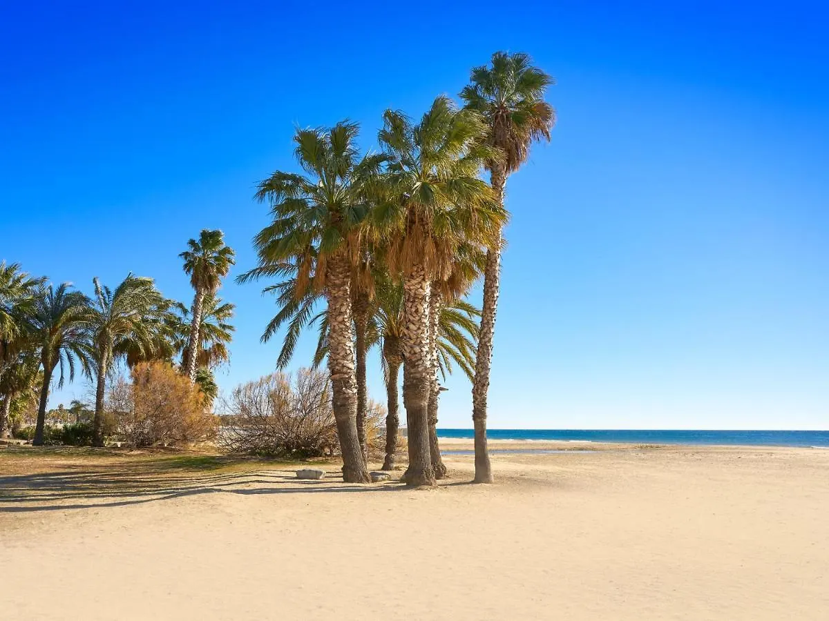 Holiday Home Villa Degas By Interhome Cambrils 0*,  Spain