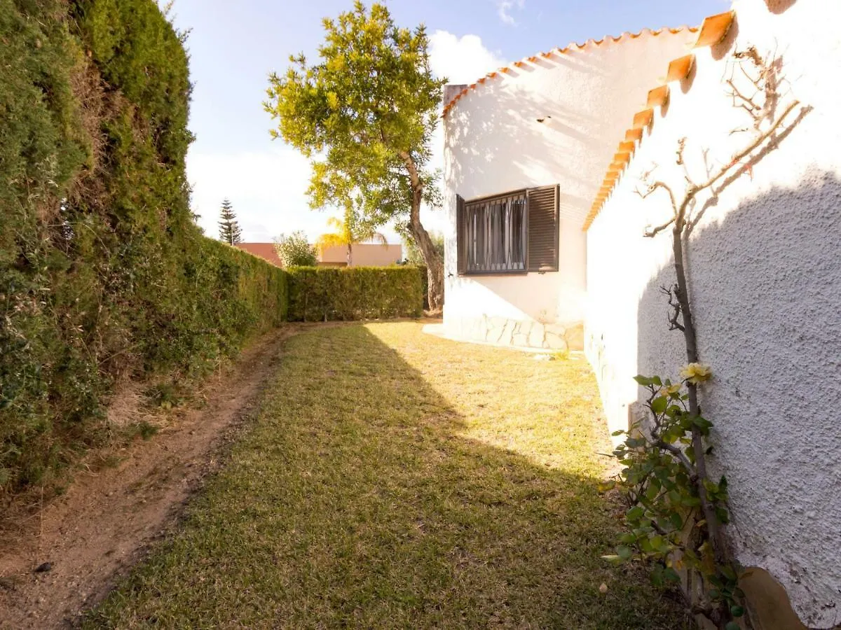 Holiday Home Villa Degas By Interhome Cambrils 0*,
