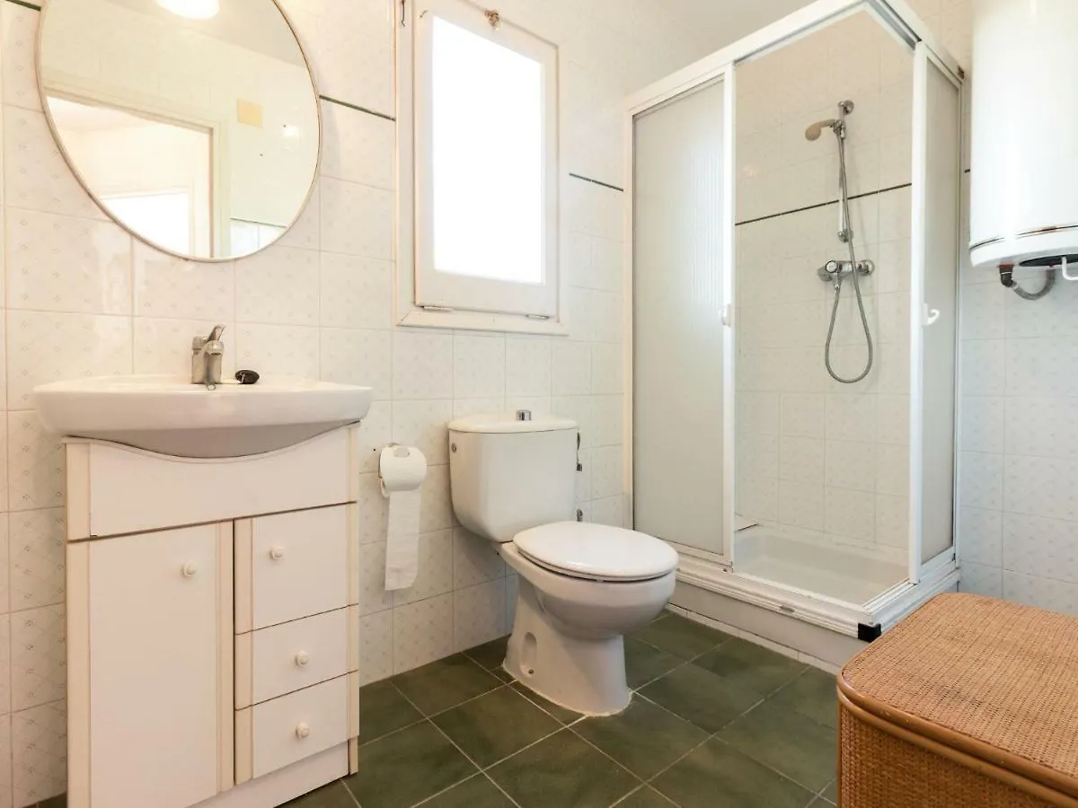 Holiday Home Villa Degas By Interhome Cambrils 0*,