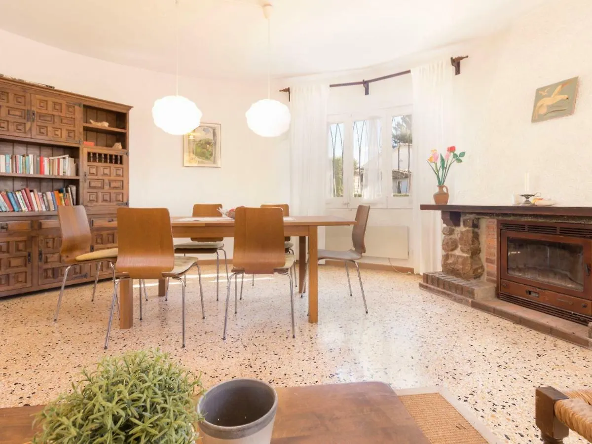 Holiday Home Villa Degas By Interhome Cambrils