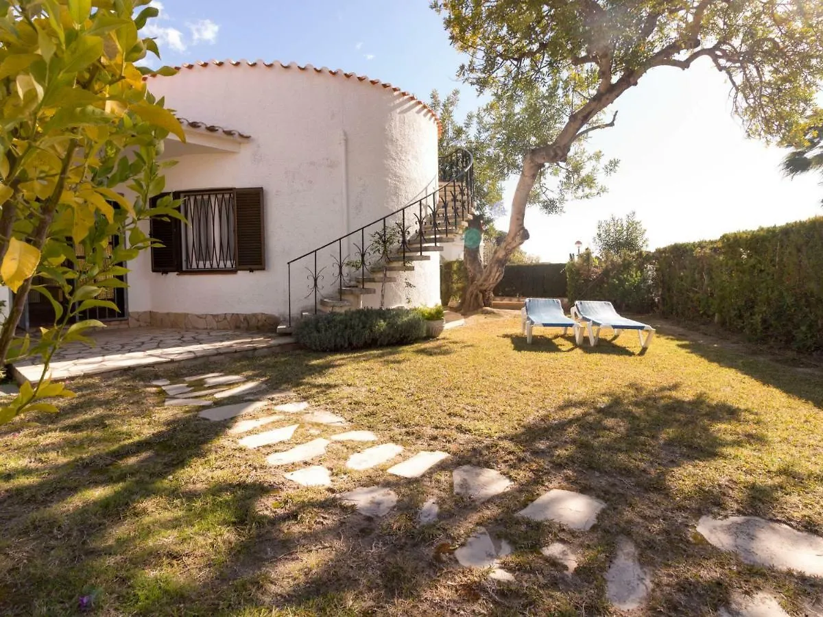 Holiday Home Villa Degas By Interhome Cambrils