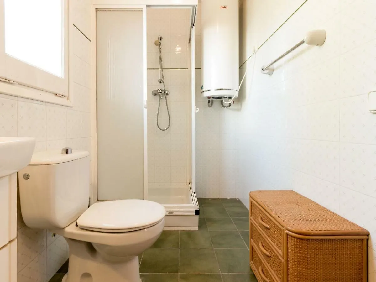 Holiday Home Villa Degas By Interhome Cambrils