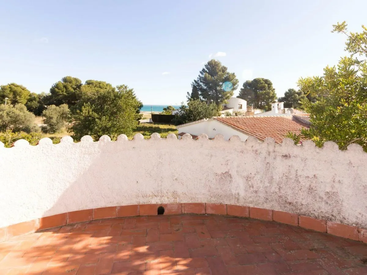 Holiday Home Villa Degas By Interhome Cambrils