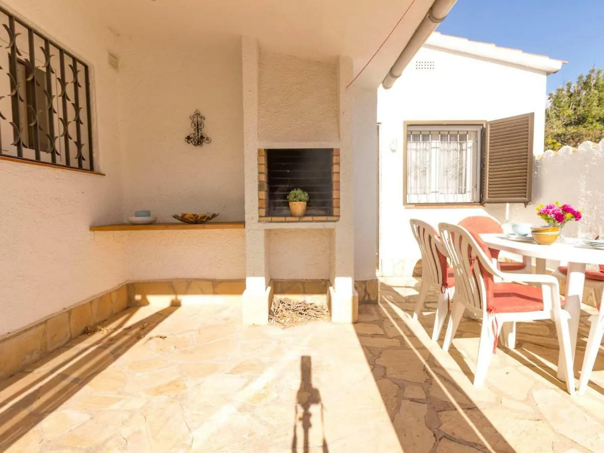 Holiday Home Villa Degas By Interhome Cambrils