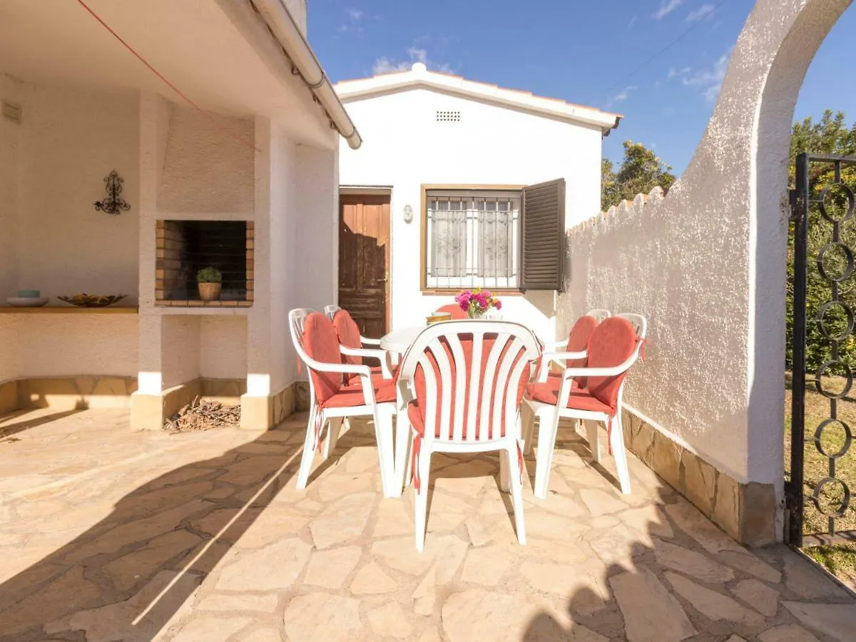 Holiday Home Villa Degas By Interhome Cambrils Spain