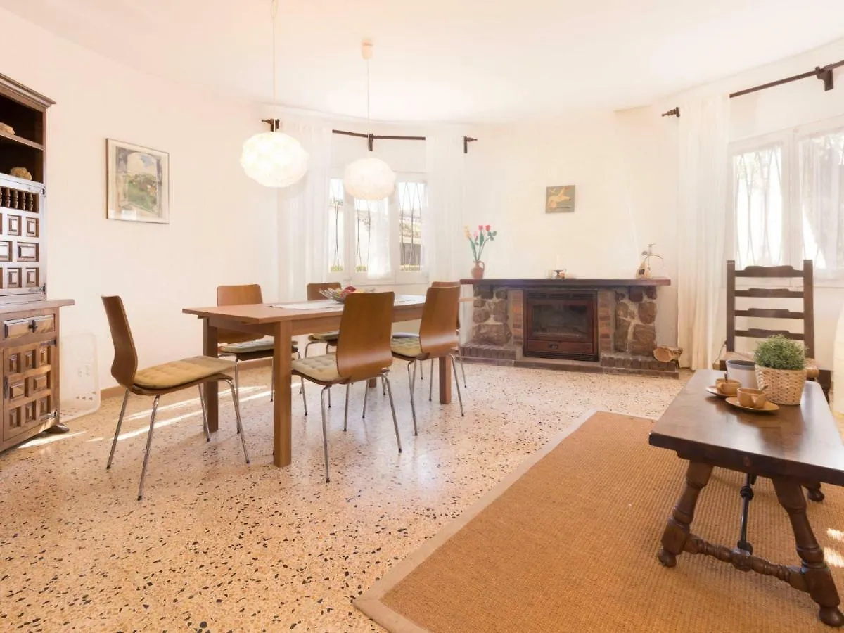 Holiday Home Villa Degas By Interhome Cambrils