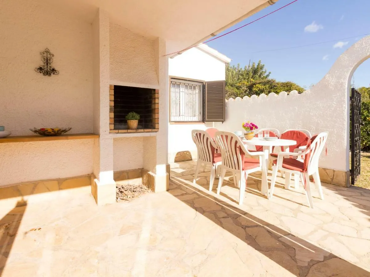 Holiday Home Villa Degas By Interhome Cambrils Spain