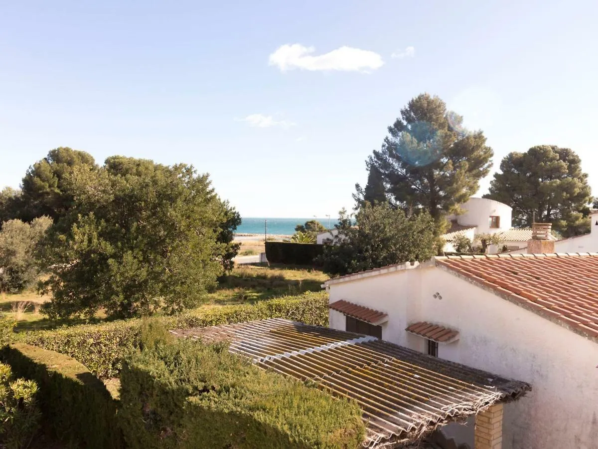 Holiday Home Villa Degas By Interhome Cambrils