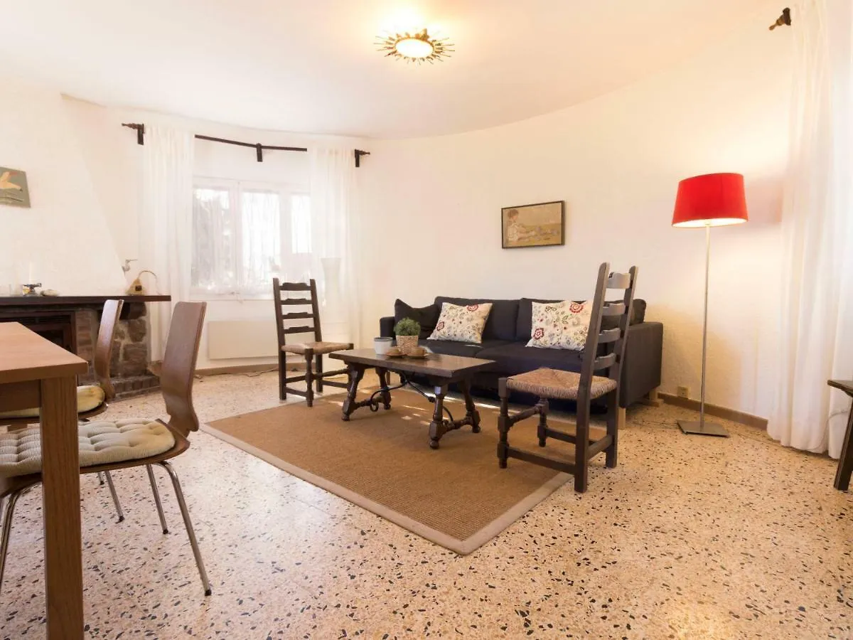 Holiday Home Villa Degas By Interhome Cambrils