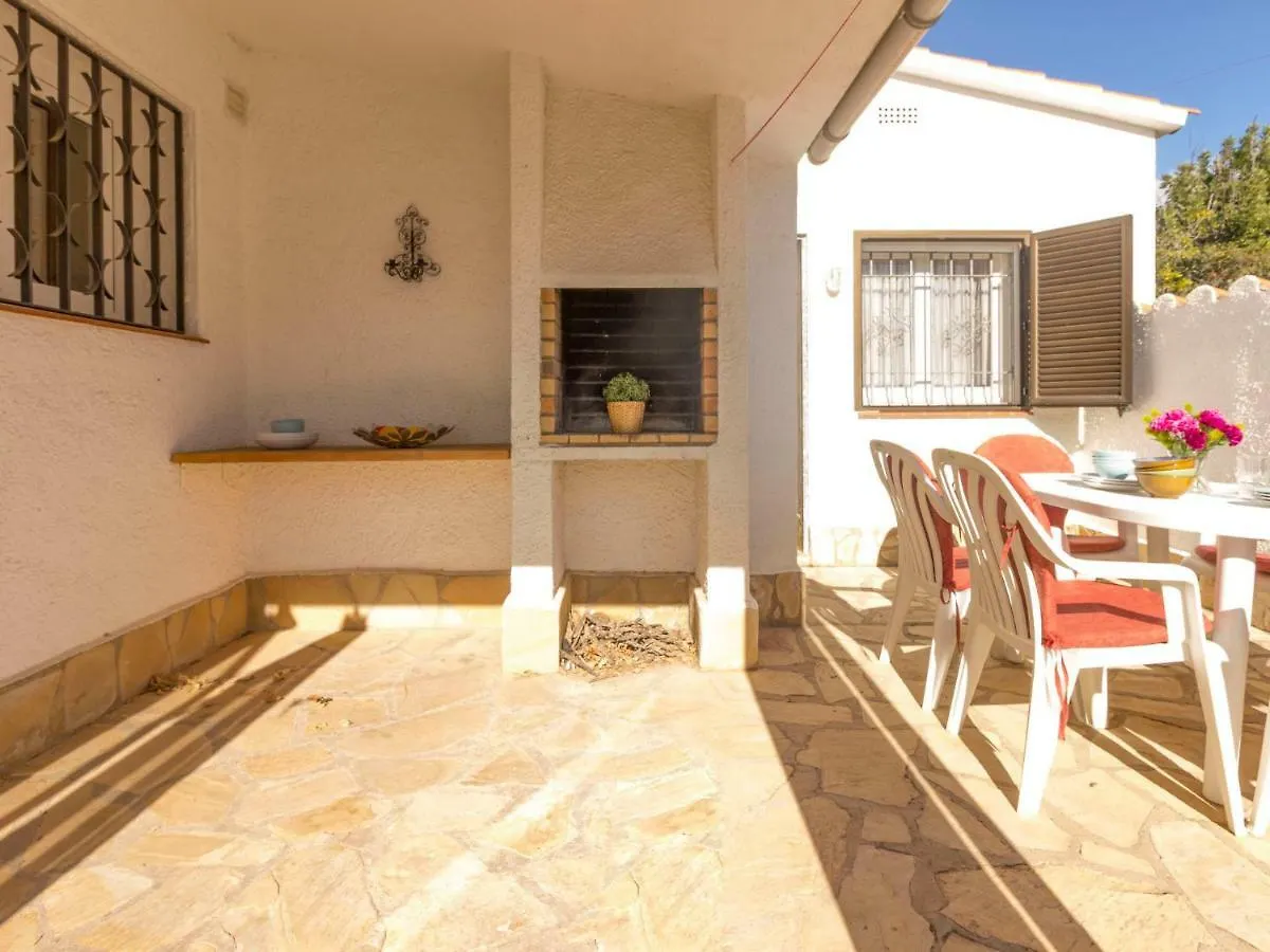 Holiday Home Villa Degas By Interhome Cambrils