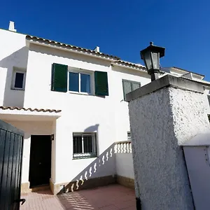 Calderon De La Barca Cambrils