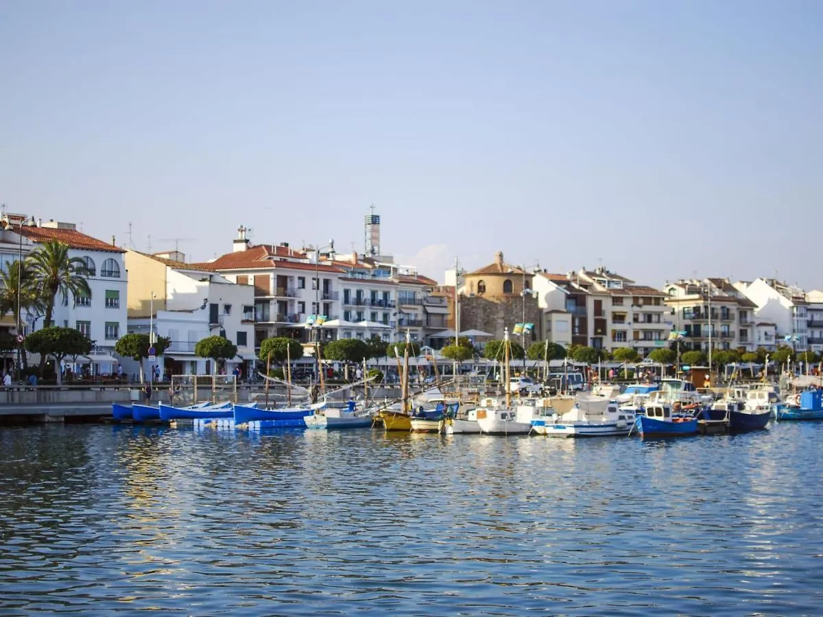 Holiday Home Villa Degas By Interhome Cambrils Spain
