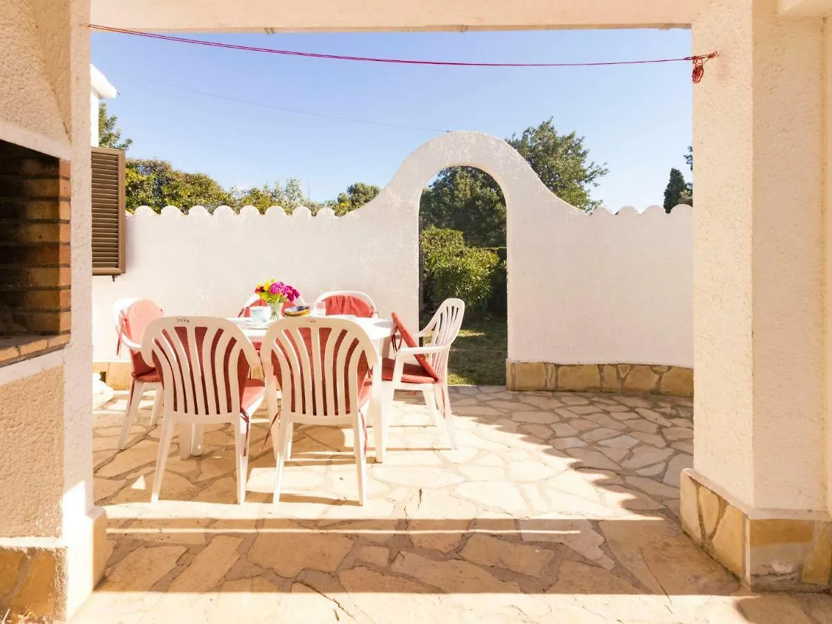 Holiday Home Villa Degas By Interhome Cambrils